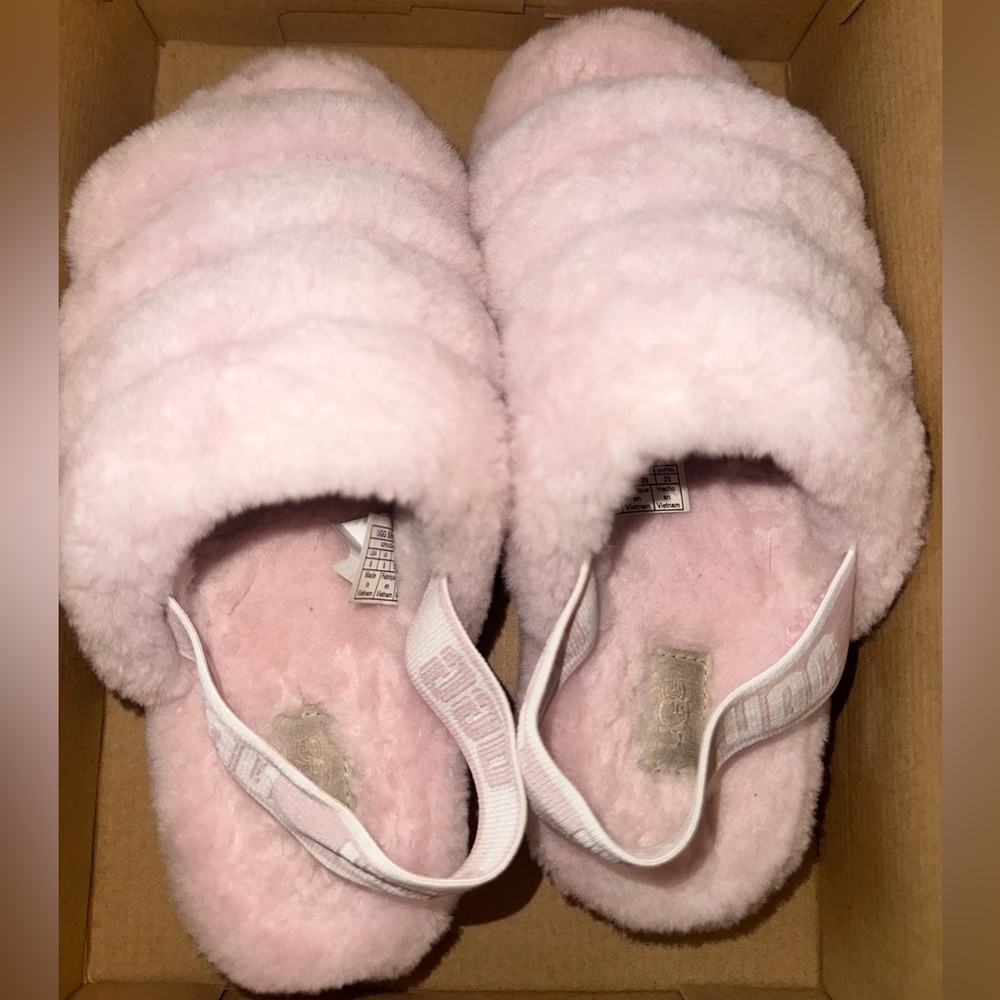 UGG Slippers